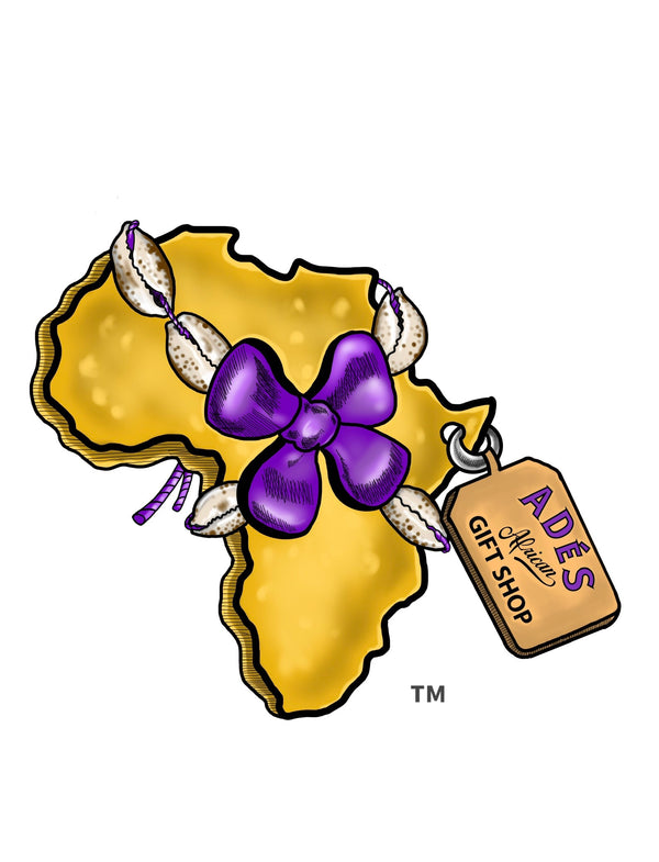 Ades African Gift Shop LLC